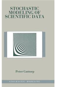 Stochastic Modeling of Scientific Data