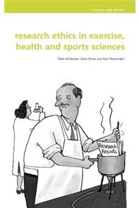 Research Ethics in Exercise, Health and Sports Sciences