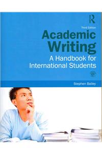 Academic Writing