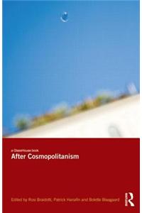 After Cosmopolitanism
