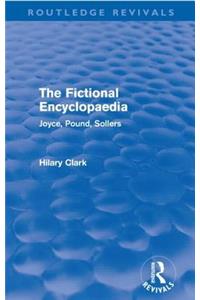 Fictional Encyclopaedia (Routledge Revivals)