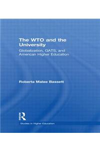 WTO and the University