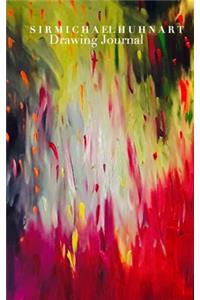 Sir Michael Huhn Fine Art Journal