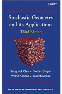 Stochastic Geometry and its Ap