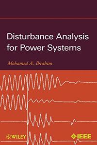 Disturbance Analysis