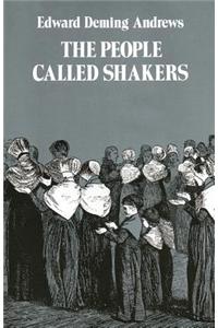 The People Called Shakers