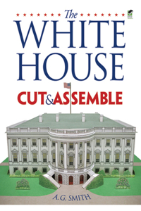 White House Cut & Assemble
