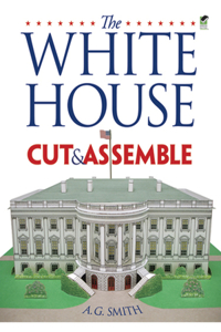 The White House Cut & Assemble