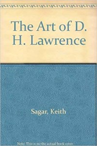 The Art of D. H. Lawrence