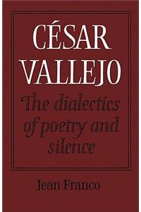 C Sar Vallejo