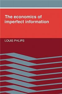 Economics of Imperfect Information