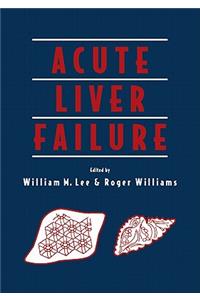 Acute Liver Failure