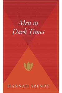 Men in Dark Times