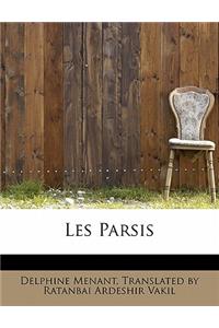 Les Parsis