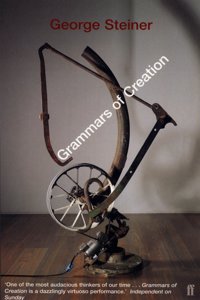 Grammars Of Creation