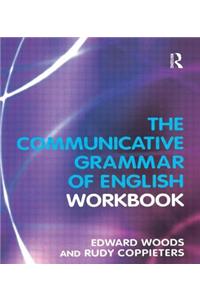 Communicative Grammar of English Workbook