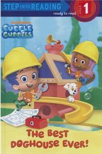 Best Dog House Ever!