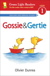 Gossie and Gertie