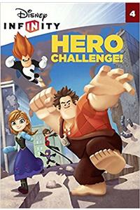 Hero Challenge!