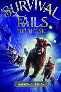 Survival Tails: The Titanic