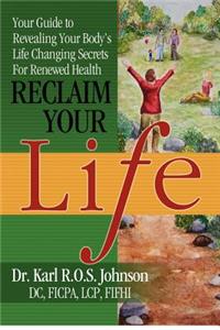 Reclaim Your Life