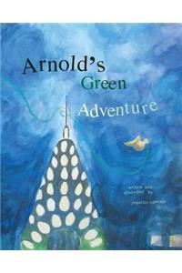 Arnold's Green Adventure
