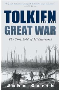 Tolkien and the Great War