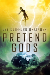 Pretend Gods