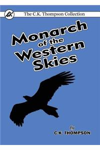 Monarch of the Western Skies