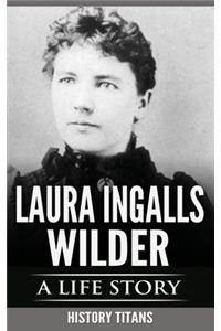 Laura Ingalls Wilder