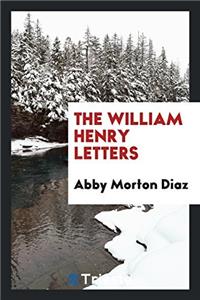 The William Henry letters