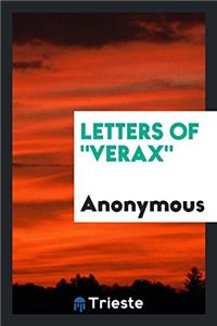 Letters of 