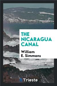 The Nicaragua Canal