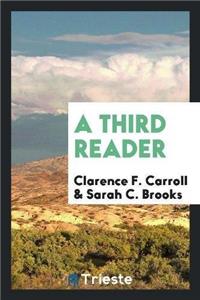 Third Reader