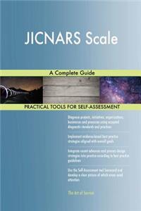JICNARS Scale A Complete Guide