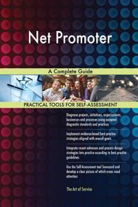 Net Promoter A Complete Guide