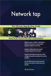 Network tap The Ultimate Step-By-Step Guide