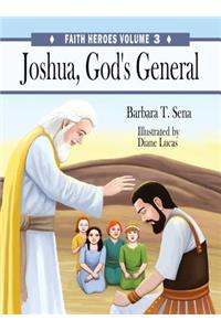 Joshua, God's General