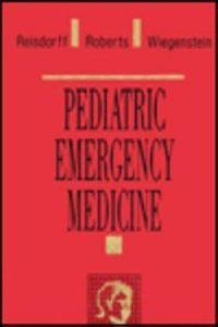 Pediatric Emergency Medicine
