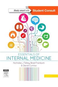 Essentials of Internal Medicine