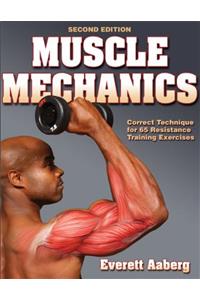 Muscle Mechanics