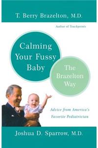 Calming Your Fussy Baby