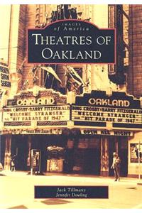 Theatres of Oakland