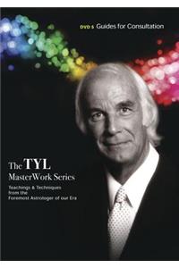 Noel Tyl's Guide for Consultation Dvd5
