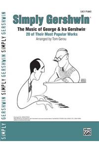 Simply Gershwin