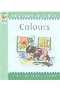 Colours