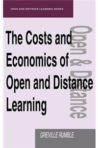 Costs and Economics of Open and Distance Learning