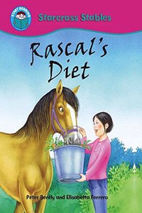 Rascal's Diet: 1 (Start Reading: Starcross Stables)