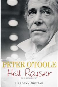 Peter O'Toole: Hell-Raiser