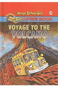 Voyage to the Volcano